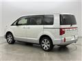 2021 Mitsubishi Delica D5