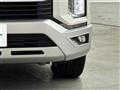 2021 Mitsubishi Delica D5