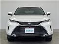 2020 Toyota Harrier