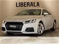 2019 Audi TT
