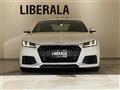2019 Audi TT