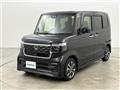 2023 Honda N BOX