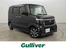 2023 Honda N BOX