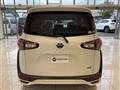 2019 Toyota Sienta