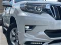 2019 Toyota Land Cruiser Prado