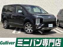 2024 Mitsubishi Delica D5