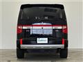 2023 Mitsubishi Delica D5