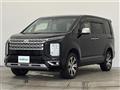 2023 Mitsubishi Delica D5