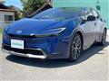 2023 Toyota Prius