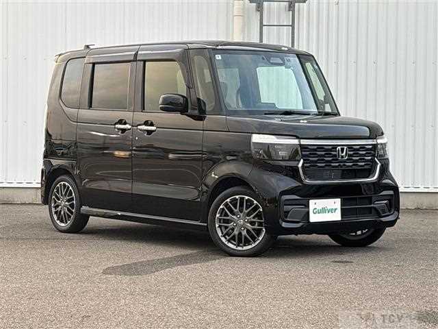 2024 Honda N BOX