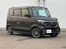 2024 Honda N BOX