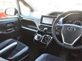 2021 Toyota Voxy