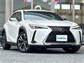 2019 Lexus UX