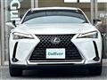 2019 Lexus UX