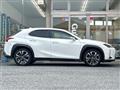 2019 Lexus UX
