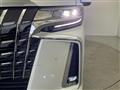2019 Toyota Alphard