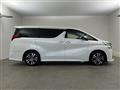 2017 Toyota Vellfire