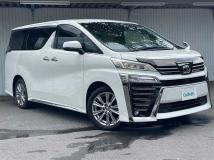 2020 Toyota Vellfire
