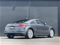 2023 Audi TT
