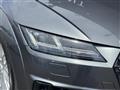 2023 Audi TT