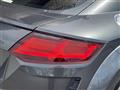 2023 Audi TT