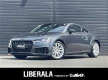 2023 Audi TT