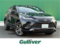2021 Toyota Harrier