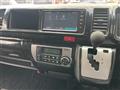 2015 Toyota Hiace