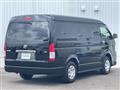 2015 Toyota Hiace