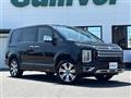 2024 Mitsubishi Delica D5