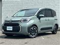 2026 Toyota Sienta