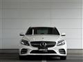 2020 Mercedes-Benz C-Class