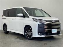 2023 Toyota Noah