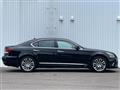 2013 Lexus LS