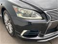 2013 Lexus LS