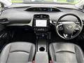 2021 Toyota Prius