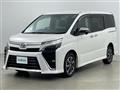 2021 Toyota Voxy