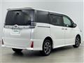 2021 Toyota Voxy