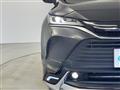 2022 Toyota Harrier Hybrid