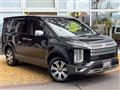 2019 Mitsubishi Delica D5