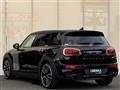 2018 BMW MINI Clubman