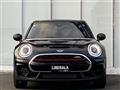 2018 BMW MINI Clubman