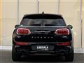 2018 BMW MINI Clubman