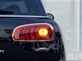 2018 BMW MINI Clubman
