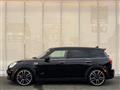 2018 BMW MINI Clubman