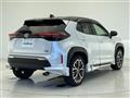 2022 Toyota Yaris Cross