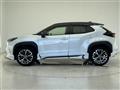 2022 Toyota Yaris Cross