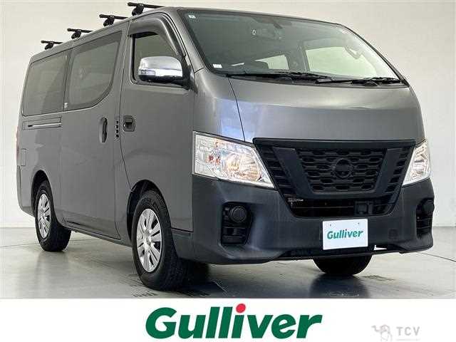 2019 Nissan NV350 Caravan