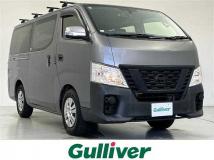 2019 Nissan NV350 Caravan