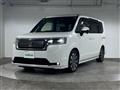 2023 Honda Step WGN